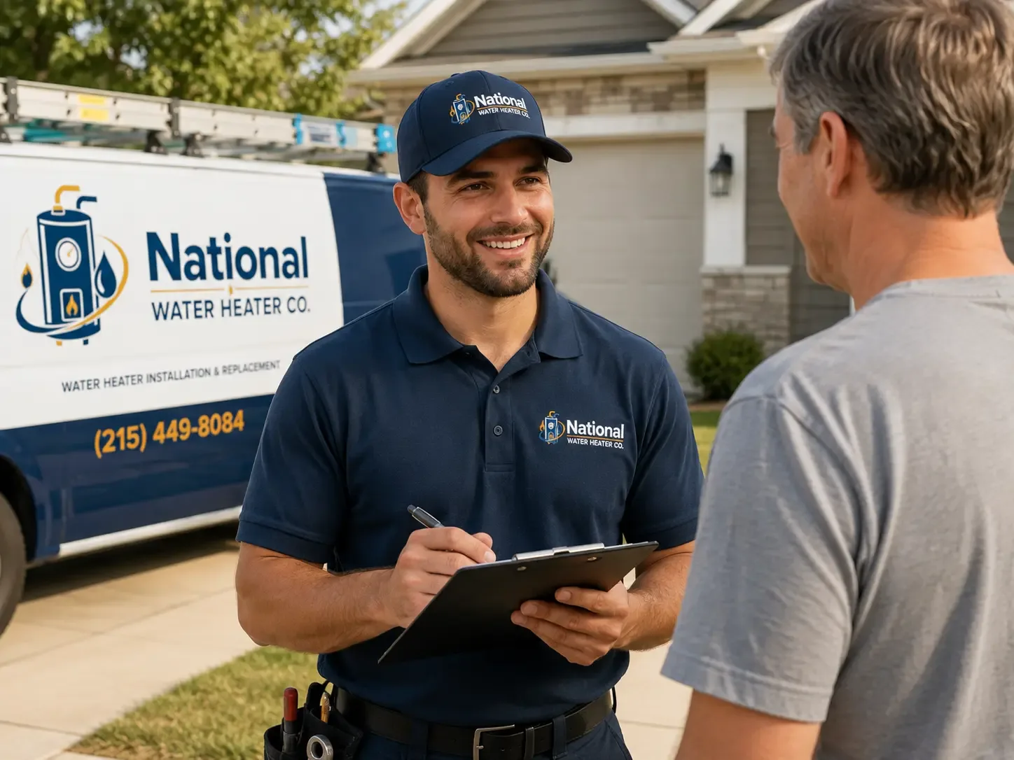 Water Heater Installation Wessington Springs, SD FAQs